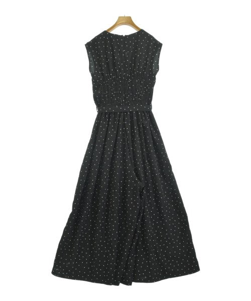 person&people ชุดเอี๊ยม/เสื้อคลุมหลวมๆ/จั๊มสูท