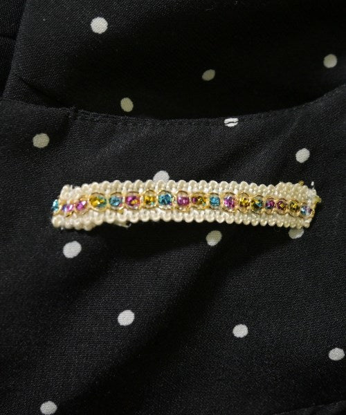 person&people ชุดเอี๊ยม/เสื้อคลุมหลวมๆ/จั๊มสูท