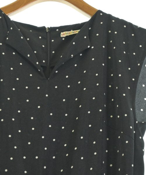 person&people ชุดเอี๊ยม/เสื้อคลุมหลวมๆ/จั๊มสูท