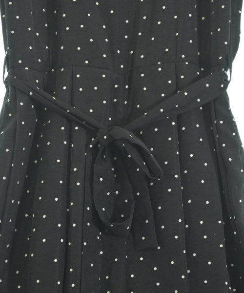 person&people ชุดเอี๊ยม/เสื้อคลุมหลวมๆ/จั๊มสูท