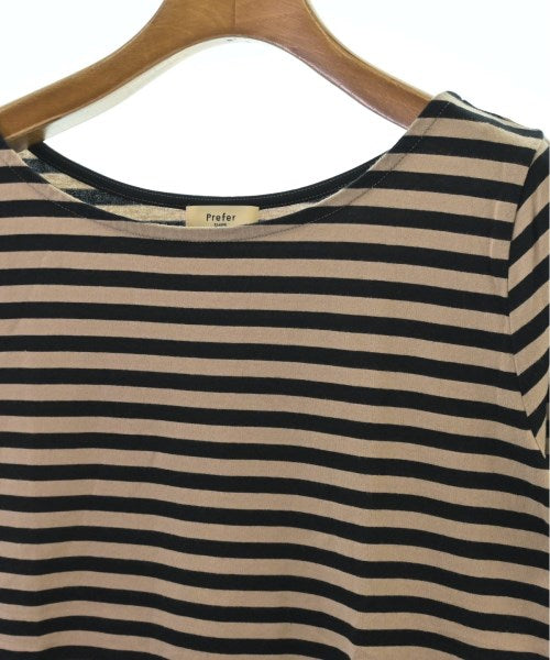 Prefer SHIPS เสื้อยืด/เสื้อท็อปส์
