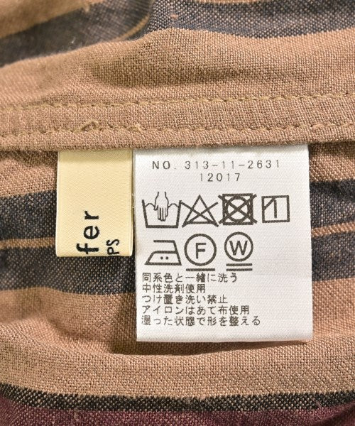 Prefer SHIPS กางเกง อื่น