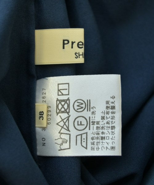 Prefer SHIPS กางเกงขายาว