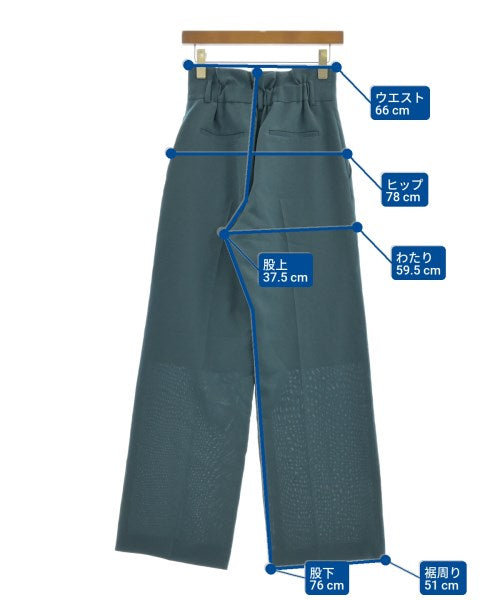 Prefer SHIPS กางเกงขายาว