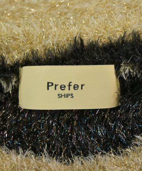 Prefer SHIPS เสื้อกันหนาว