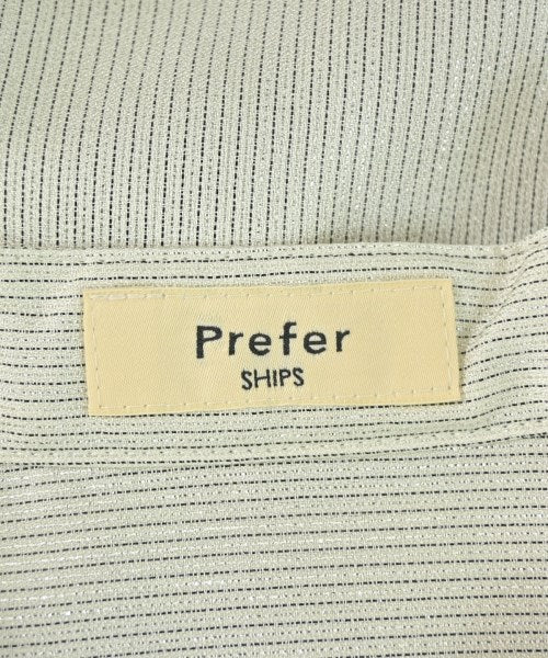 Prefer SHIPS เสื้อสตรี