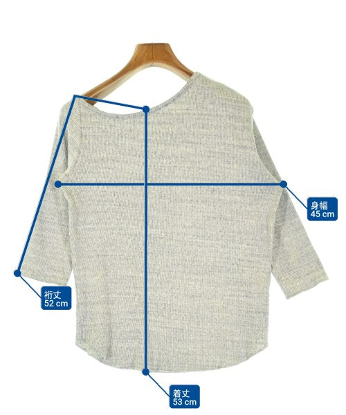 Prefer SHIPS เสื้อยืด/เสื้อท็อปส์
