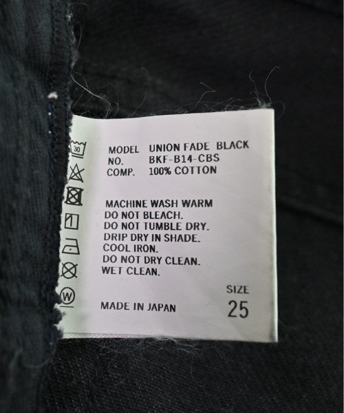 SERGE de bleu ยีนส์