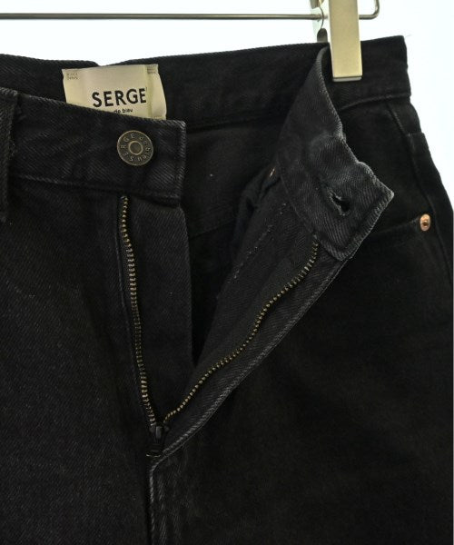 SERGE de bleu ยีนส์