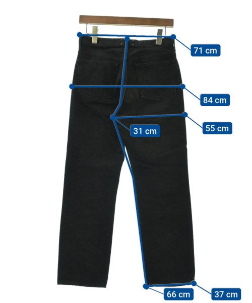 SERGE de bleu ยีนส์