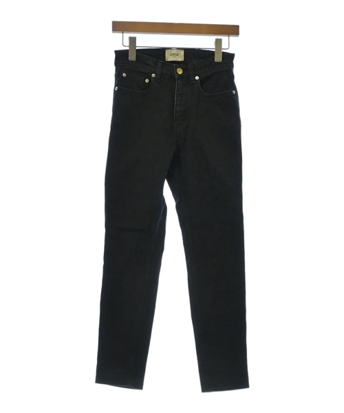 SERGE de bleu ยีนส์