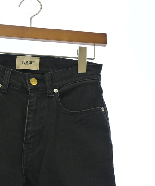 SERGE de bleu ยีนส์