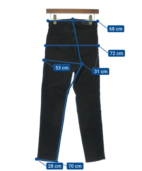 SERGE de bleu ยีนส์