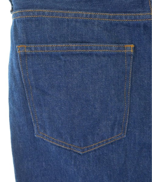 SERGE de bleu ยีนส์