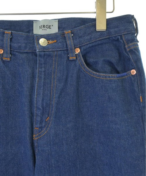 SERGE de bleu ยีนส์