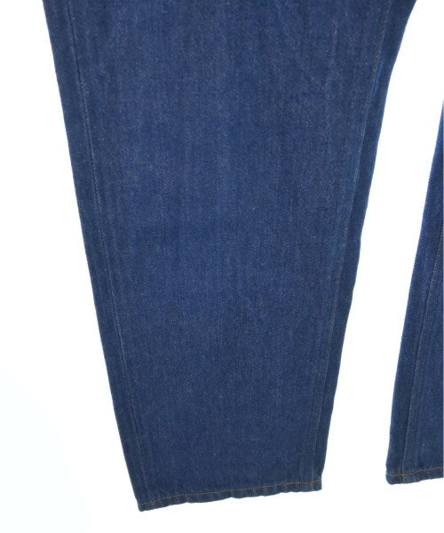 SERGE de bleu ยีนส์