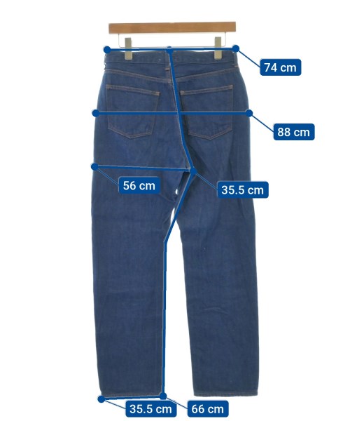 SERGE de bleu ยีนส์