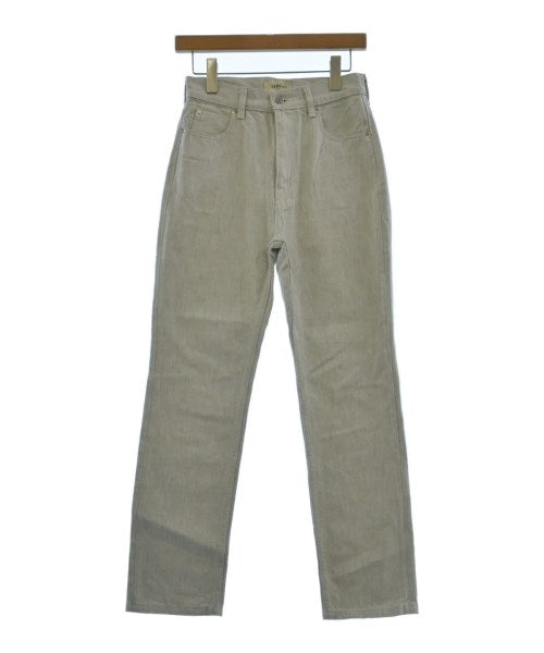 SERGE de bleu ยีนส์