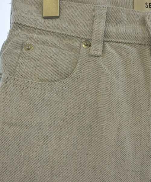 SERGE de bleu ยีนส์