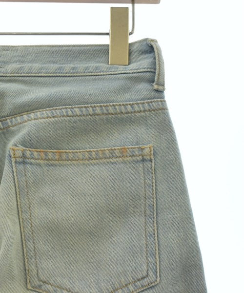 SERGE de bleu ยีนส์