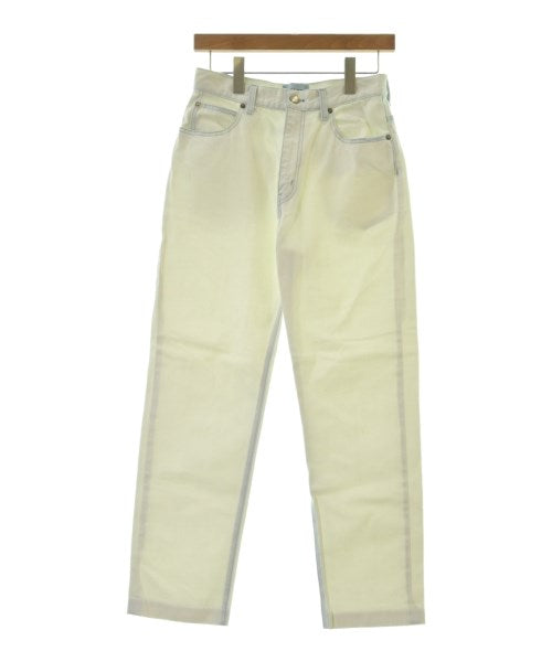 SERGE de bleu กางเกง อื่น