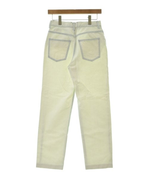 SERGE de bleu กางเกง อื่น