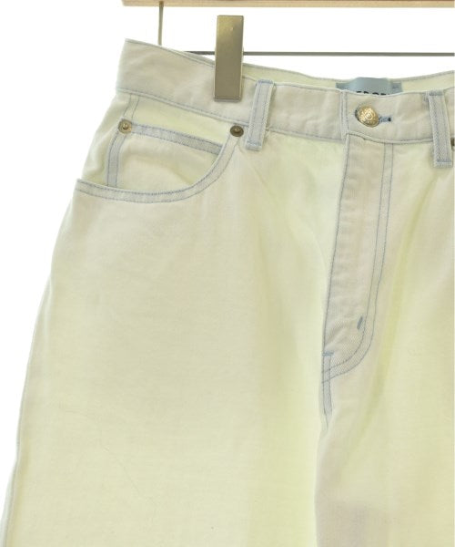 SERGE de bleu กางเกง อื่น