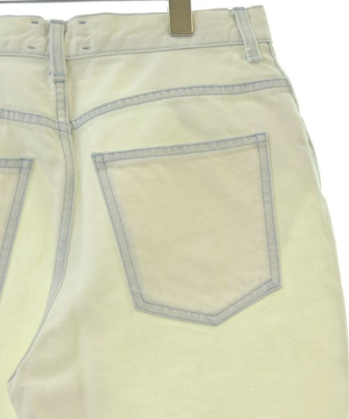 SERGE de bleu กางเกง อื่น