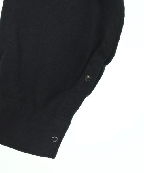 SERGE de bleu เสื้อลำลอง