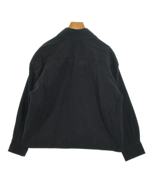 SERGE de bleu เสื้อลำลอง