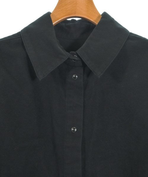 SERGE de bleu เสื้อลำลอง