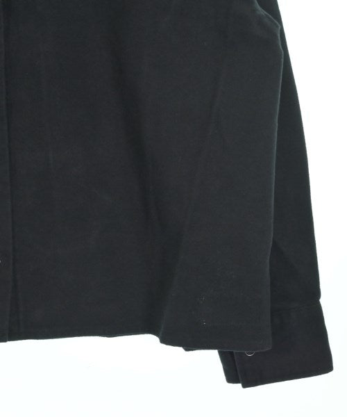 SERGE de bleu เสื้อลำลอง