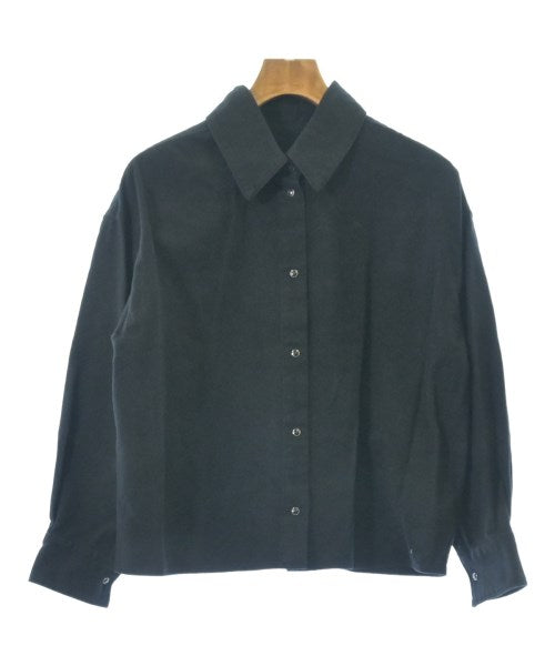SERGE de bleu เสื้อลำลอง