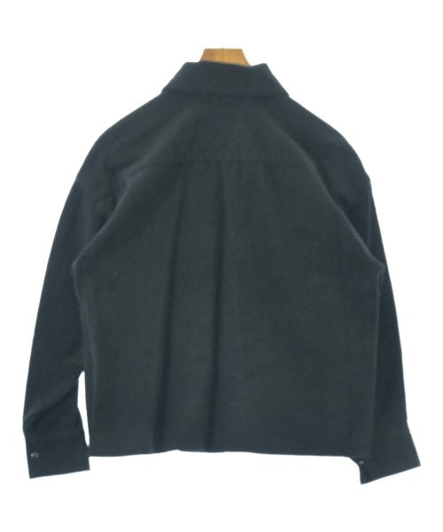 SERGE de bleu เสื้อลำลอง
