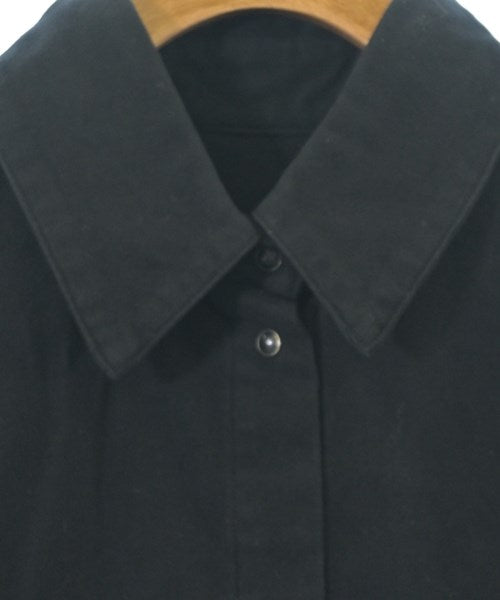 SERGE de bleu เสื้อลำลอง