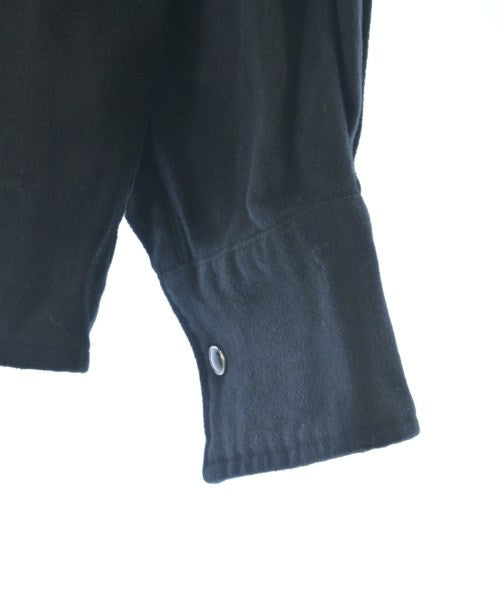SERGE de bleu เสื้อลำลอง