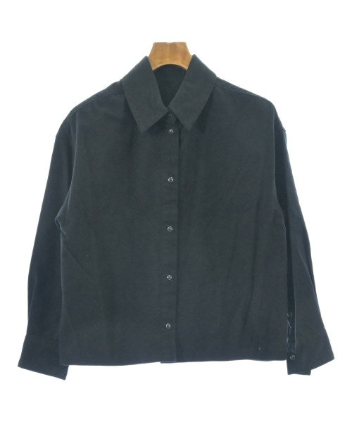 SERGE de bleu เสื้อลำลอง