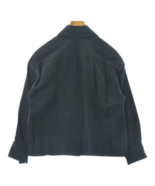 SERGE de bleu เสื้อลำลอง