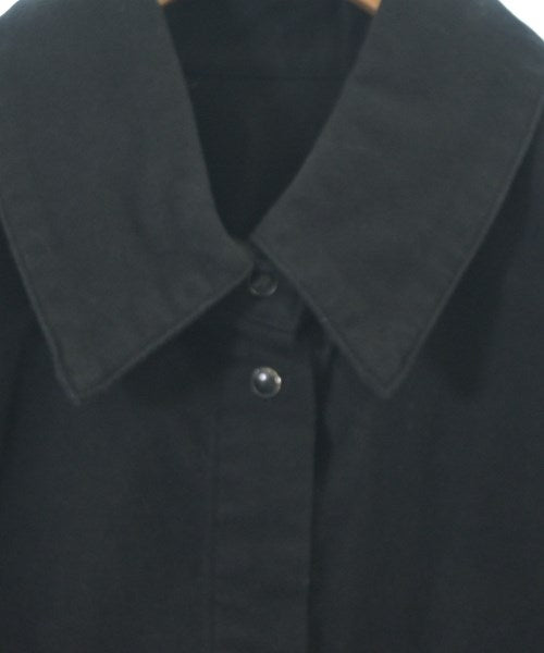 SERGE de bleu เสื้อลำลอง