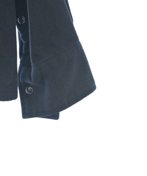 SERGE de bleu เสื้อลำลอง