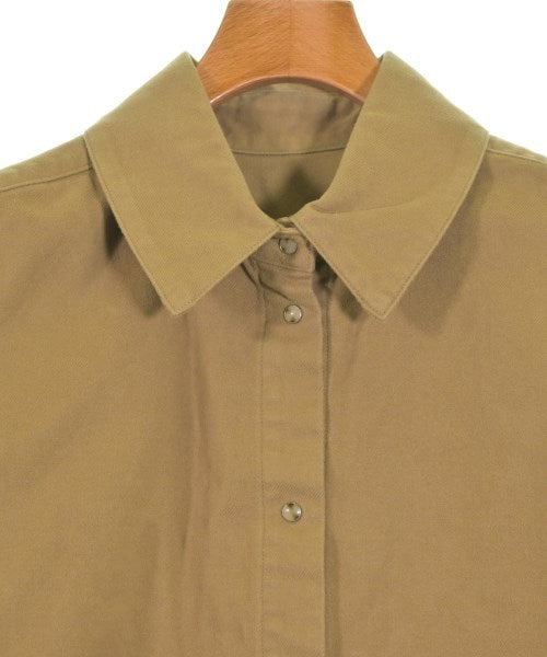 SERGE de bleu เสื้อลำลอง