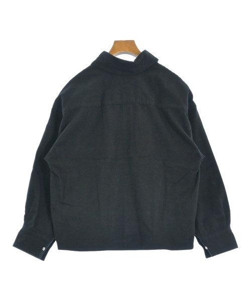 SERGE de bleu เสื้อลำลอง