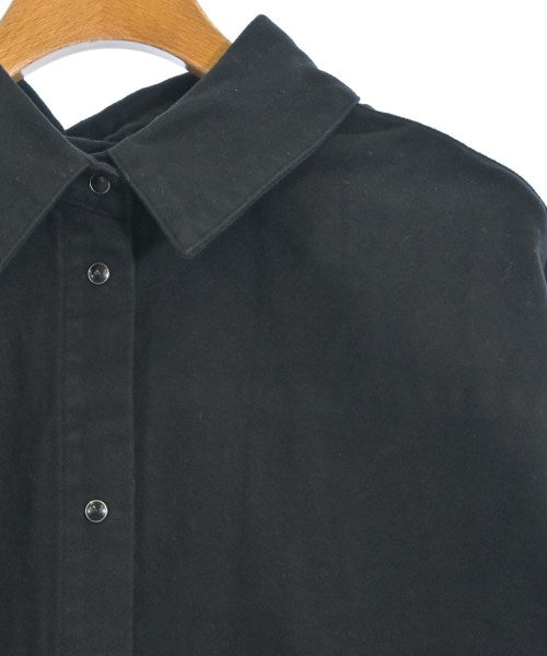 SERGE de bleu เสื้อลำลอง