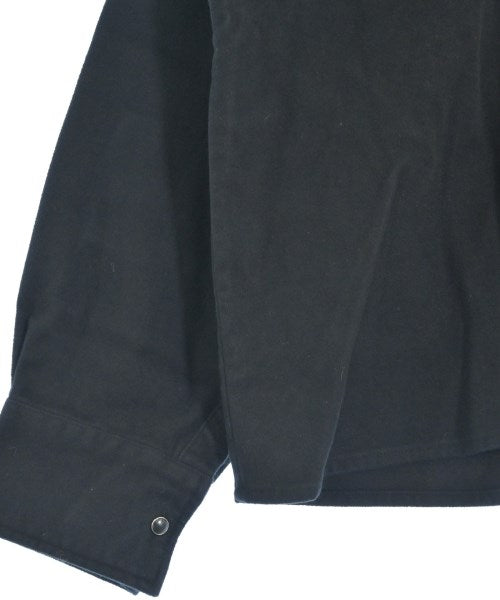 SERGE de bleu เสื้อลำลอง