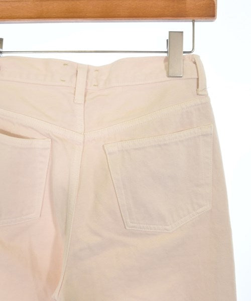 SERGE de bleu กางเกง อื่น