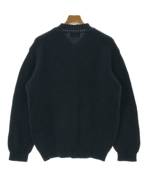 SERGE de bleu เสื้อกันหนาว