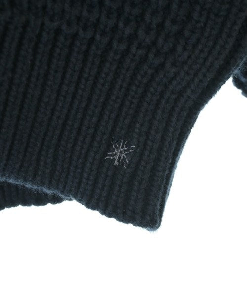 SERGE de bleu เสื้อกันหนาว