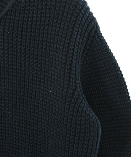 SERGE de bleu เสื้อกันหนาว