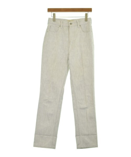 SERGE de bleu ยีนส์