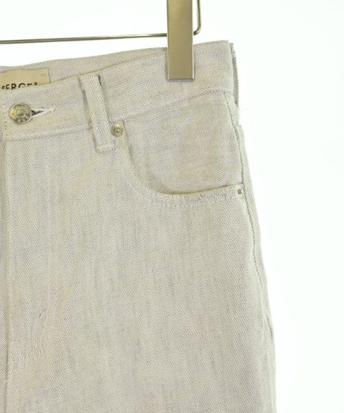 SERGE de bleu ยีนส์